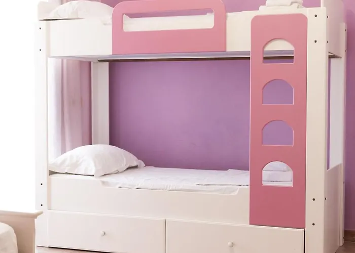 Iliria Internacional Hotel