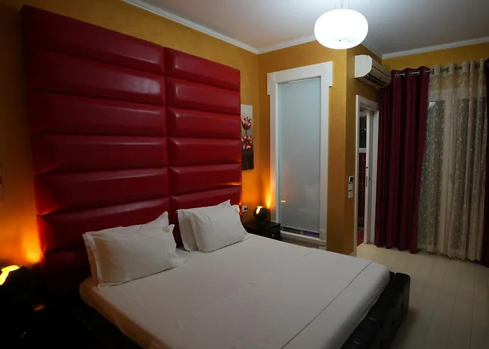 Iliria Internacional Hotel 4*