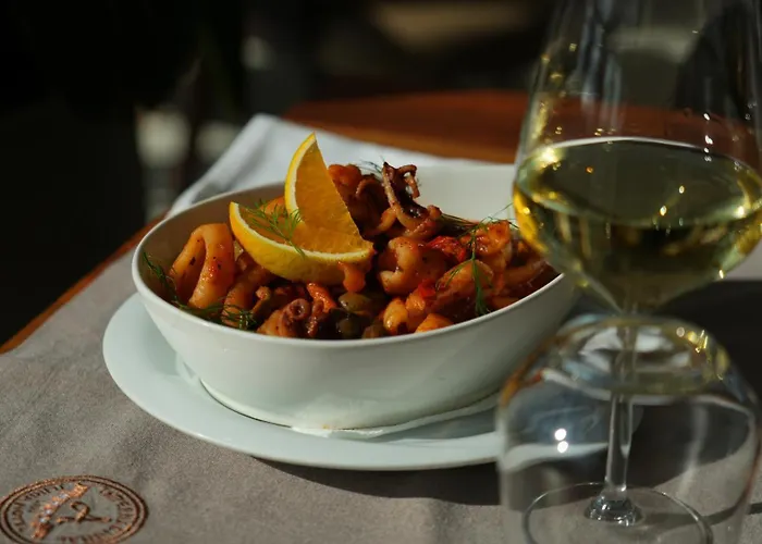 Hotel Iliria Internacional 4*