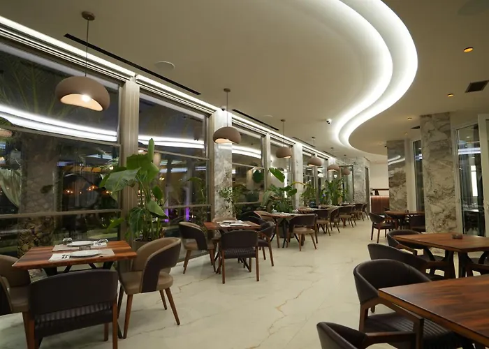 Iliria Internacional Durres