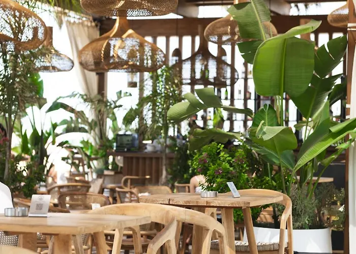 Hotel Iliria Internacional