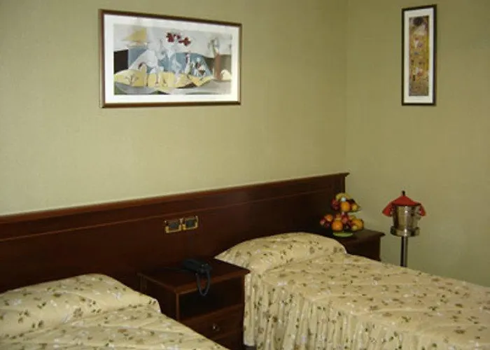 Iliria Internacional 4*