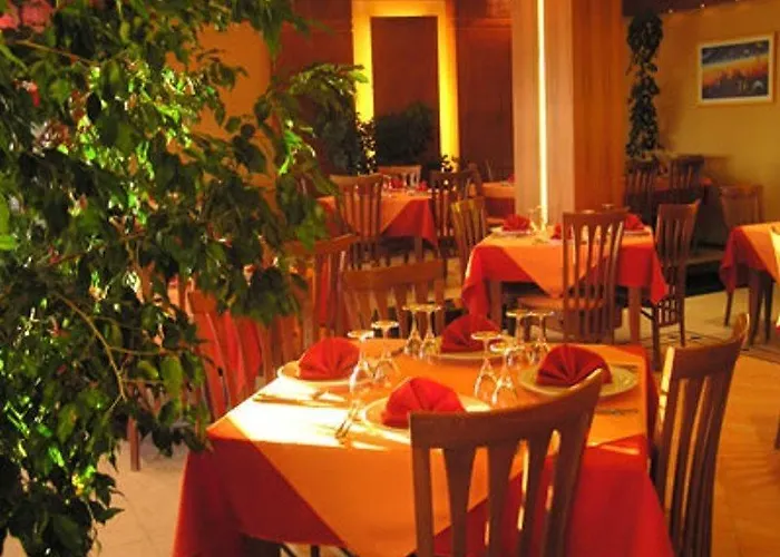 Iliria Internacional Hotel 4*