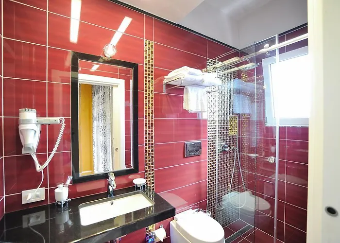 Iliria Internacional 4* Durres