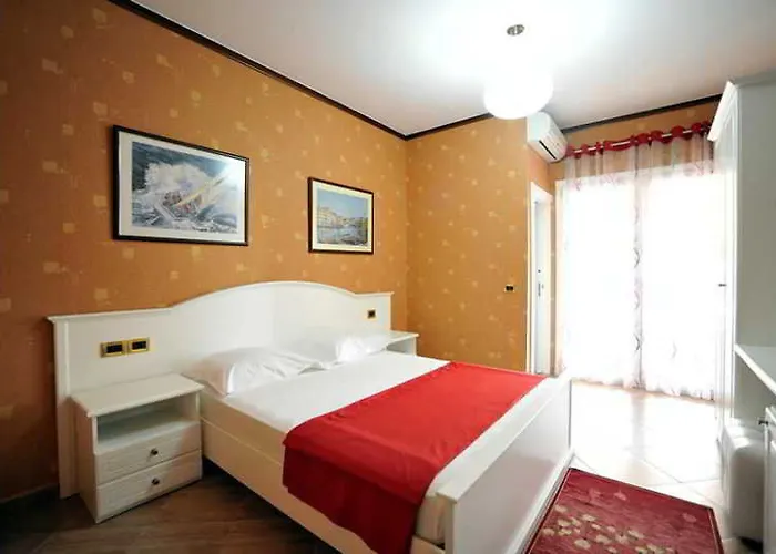 إيليريا إنترناثونال 4* دراس