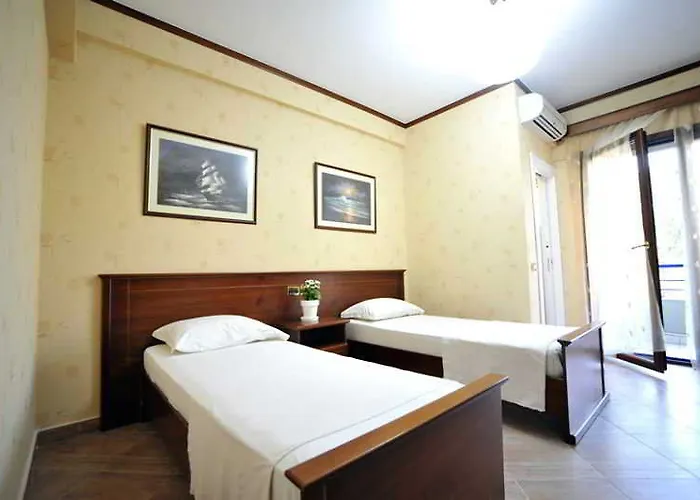 Iliria Internacional 4*