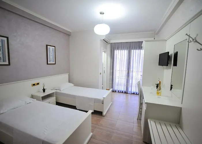 Hotel Iliria Internacional