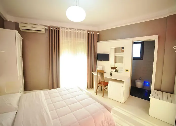 Iliria Internacional 4* Durres