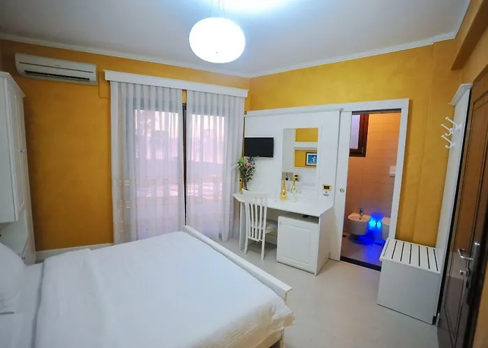 إيليريا إنترناثونال فندق