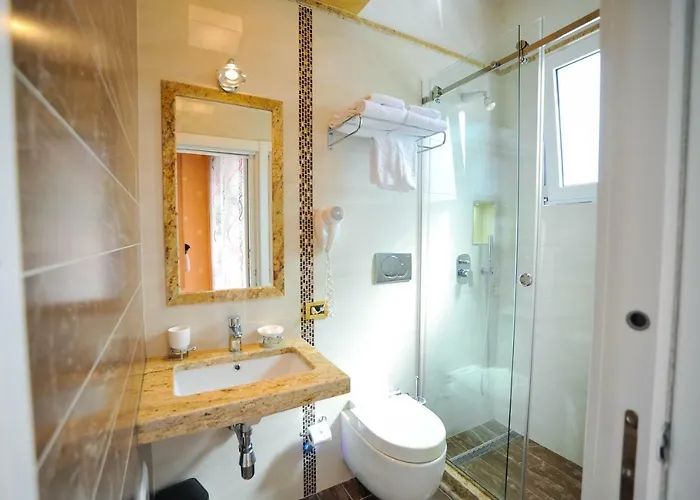 Hotel Iliria Internacional Durres