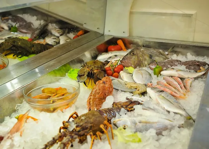 Iliria Internacional 4* Durres